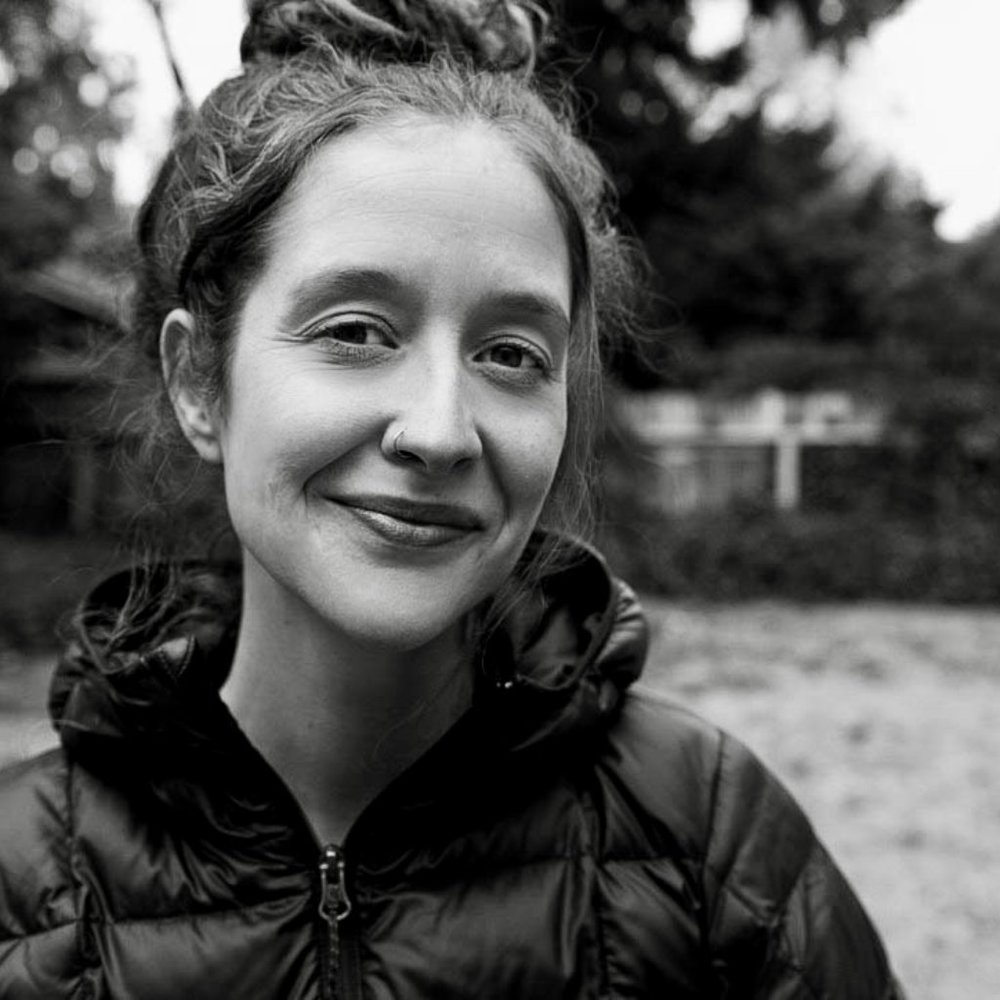 Meet your posher, Lindsay!